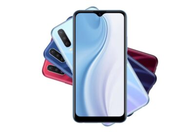 vivo Y3s