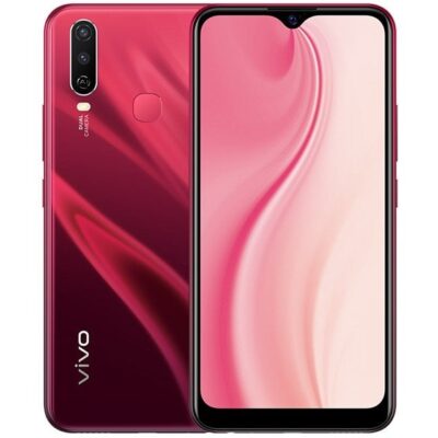 vivo Y3s
