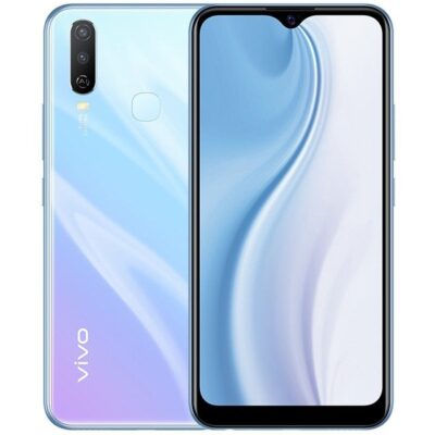 vivo Y3s