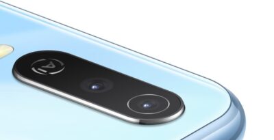 vivo Y3s