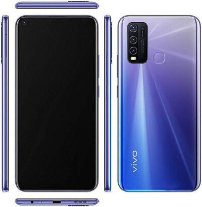 vivo Y50