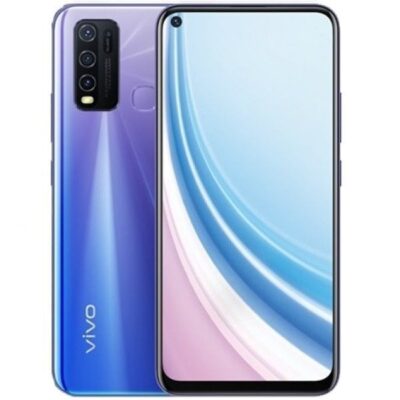 vivo Y50