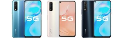 vivo Y51s