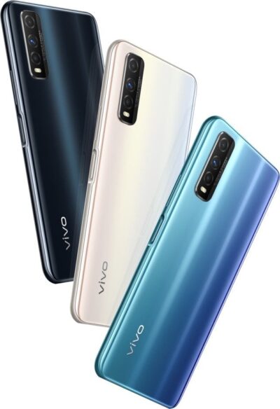 vivo Y51s