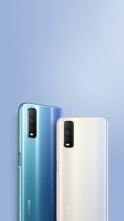 vivo Y51s