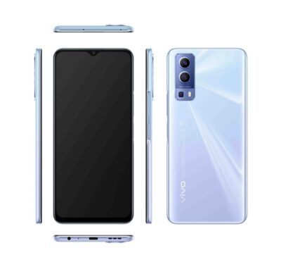 vivo Y52 5G