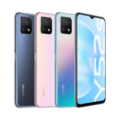 vivo Y52s