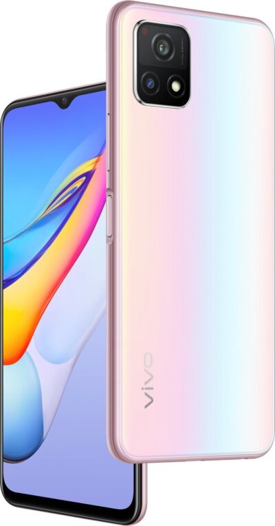 vivo Y52s
