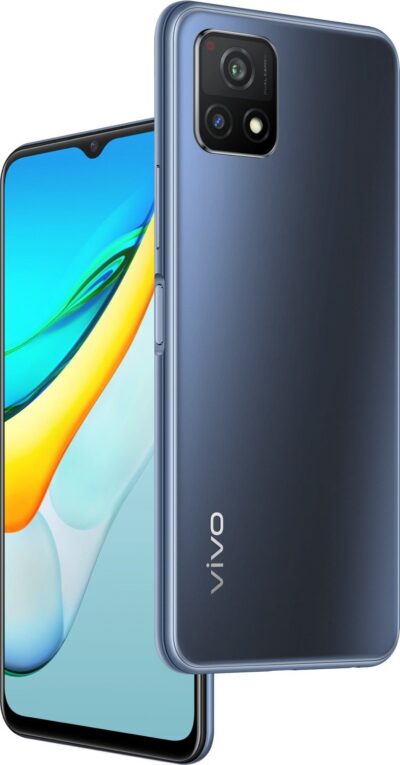 vivo Y52s