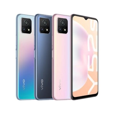 vivo Y52s t1