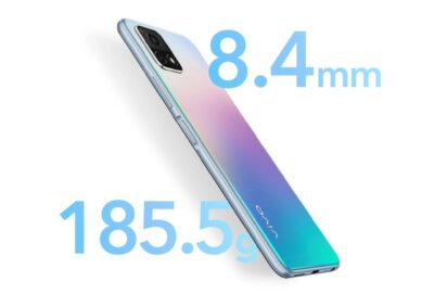 vivo Y52s t1