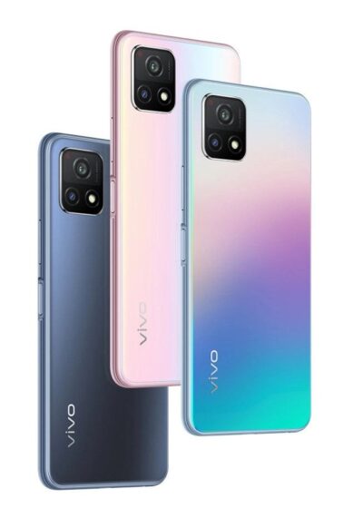 vivo Y52s t1