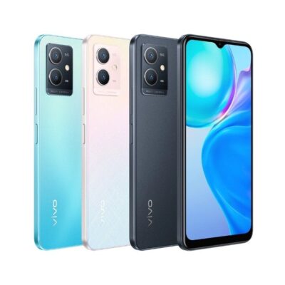 vivo Y52T