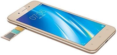 vivo Y53