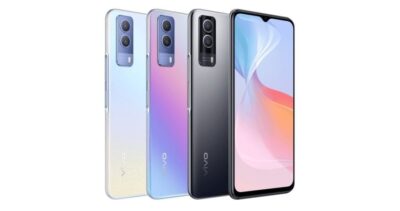vivo Y53s 5G