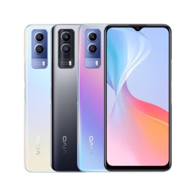 vivo Y53s 5G