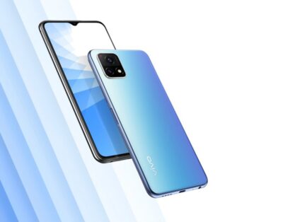 vivo Y54s 5G