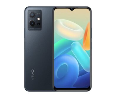 vivo Y55 5G