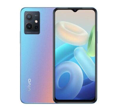 vivo Y55 5G