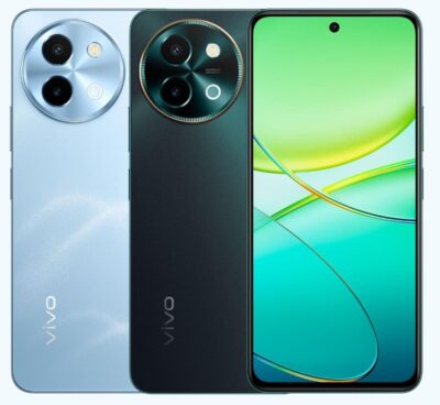 vivo Y58