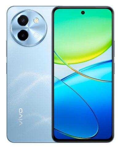 vivo Y58