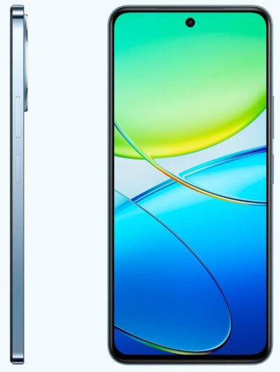 vivo Y58
