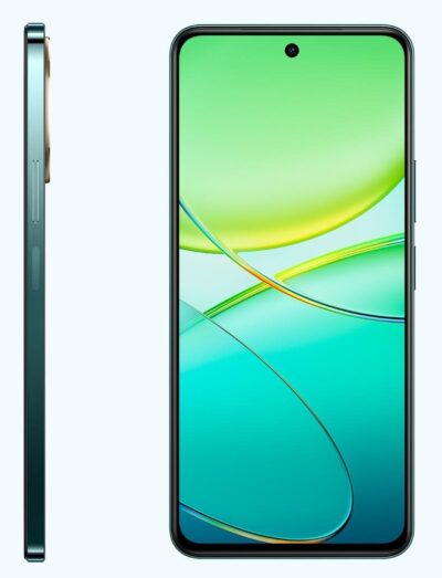 vivo Y58