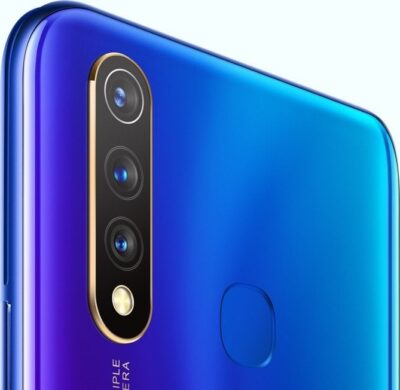 vivo Y5s