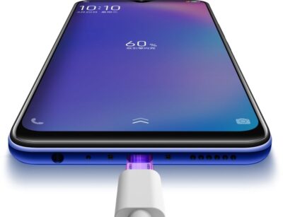 vivo Y5s