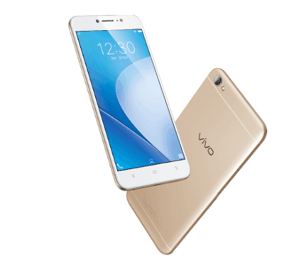 vivo Y66
