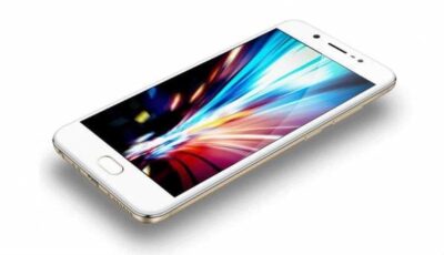 vivo Y69