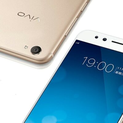 vivo Y69