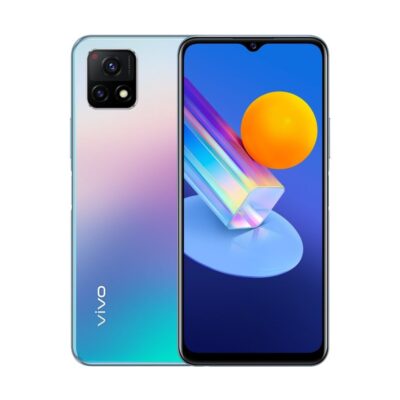 vivo Y72 5G India