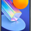 vivo Y72 5G India