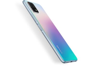 vivo Y72 5G India