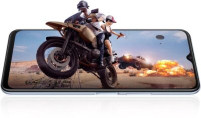 vivo Y72 5G India