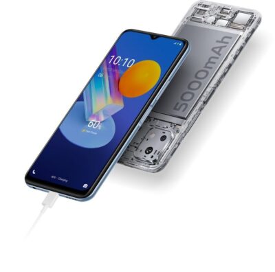vivo Y72 5G India
