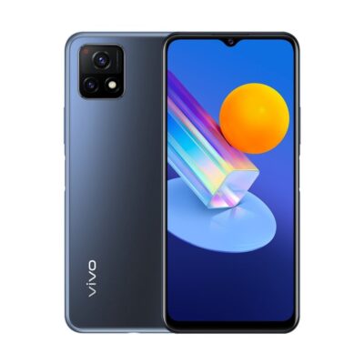 vivo Y72 5G India