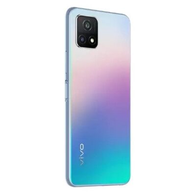vivo Y72 5G India
