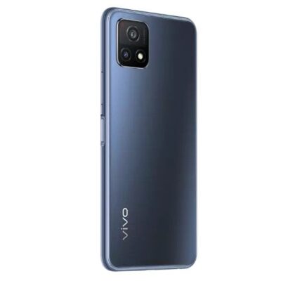 vivo Y72 5G India
