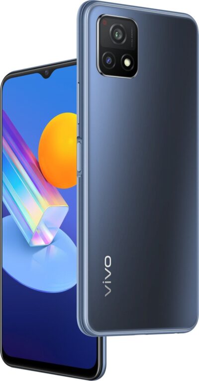 vivo Y72 5G India