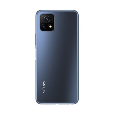 vivo Y72 5G India