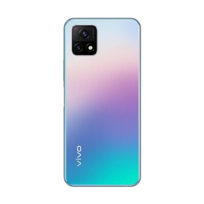 vivo Y72 5G India