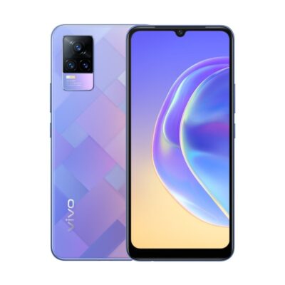 vivo Y73 India