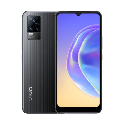 vivo Y73 India