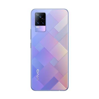 vivo Y73 India