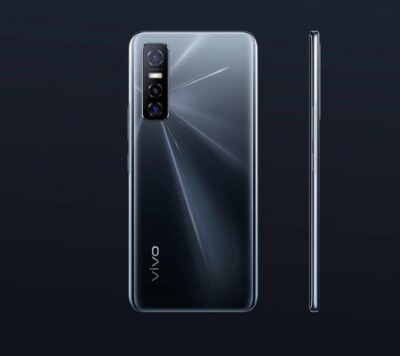 vivo Y73s