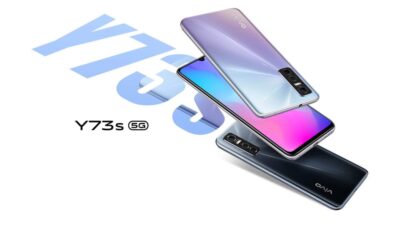 vivo Y73s