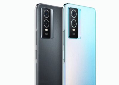 vivo Y74s