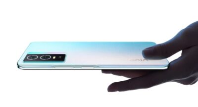 vivo Y74s